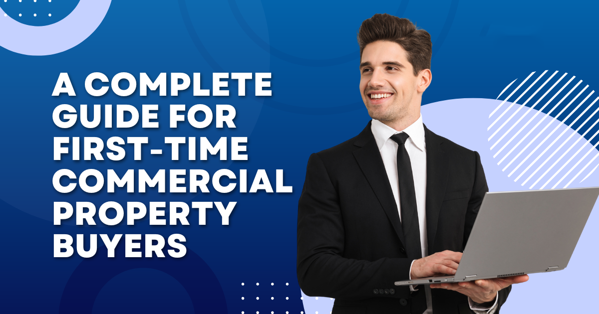 commercial property buyers in Janakpuri